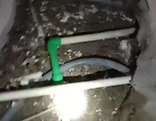 晋中卫生间漏水多少钱