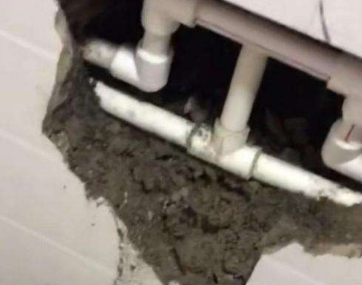 晋中卫生间漏水哪家好
