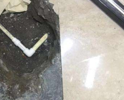 晋中卫生间测漏水多少钱