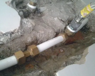 晋中测漏水多少钱