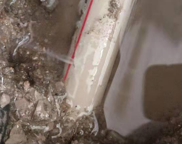 晋中水管维修多少钱