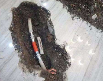 晋中水管维修哪家好
