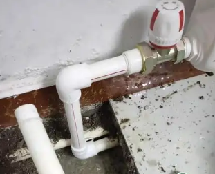晋中卫生间测漏水多少钱