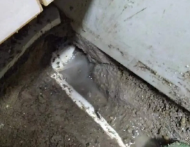 晋中卫生间测漏水多少钱